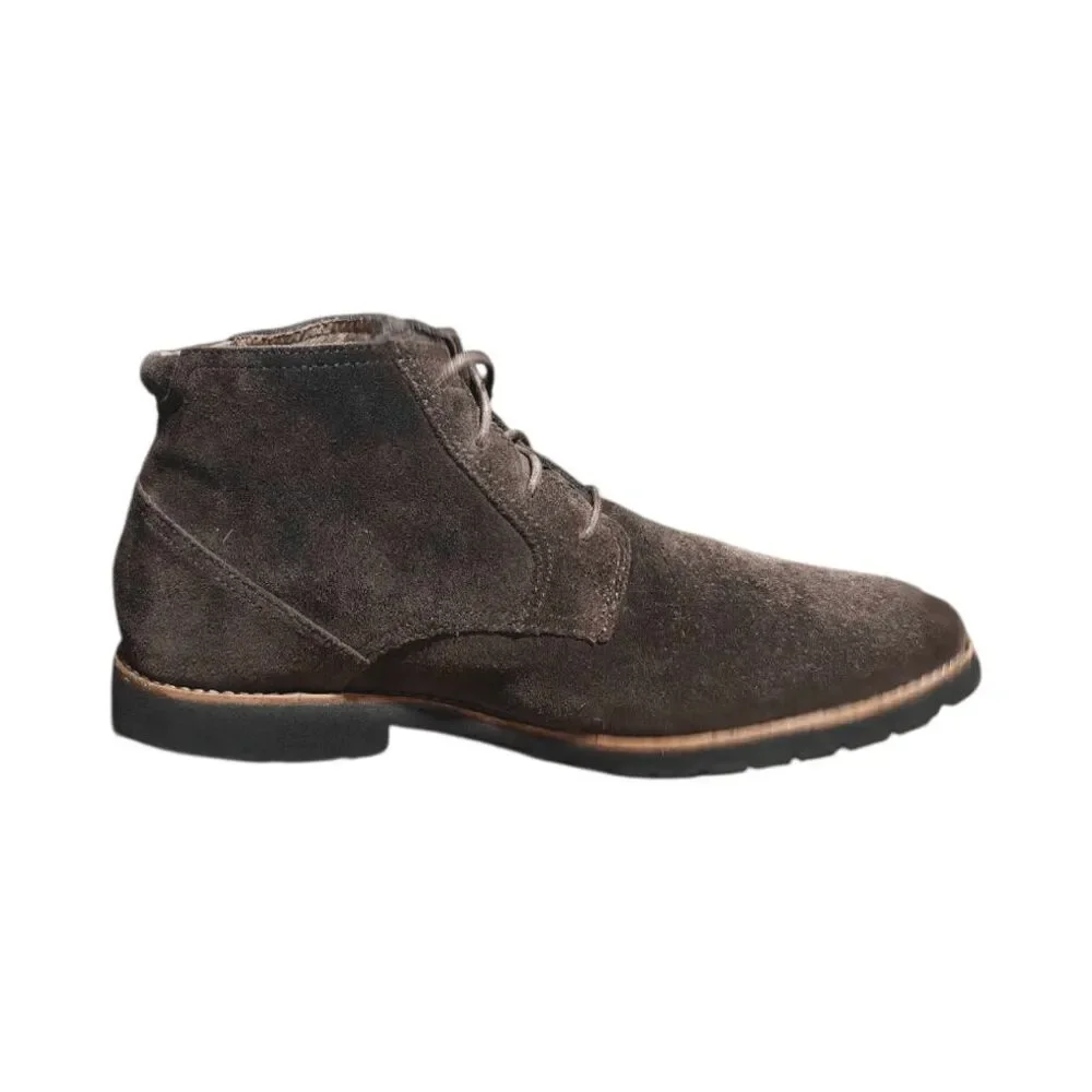 ROCKPORT Ledge Hill 2 Chukka Boots Size 10.5